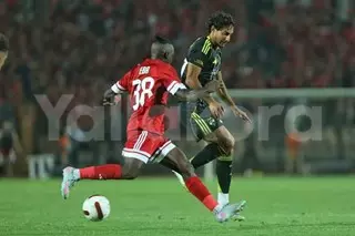 الأهلي ومودرن سبورت.. مواجهة بنكهة مغربية لأول مرة في تاريخ الدوري المصري 28 أكتوبر 2026